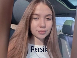 Persik