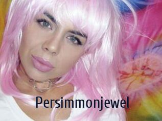 Persimmonjewel