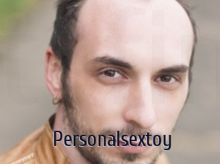 Personalsextoy