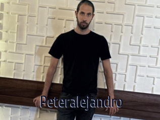 Peteralejandro