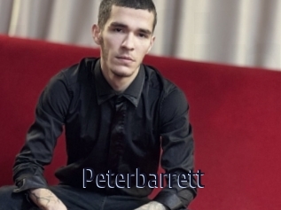 Peterbarrett