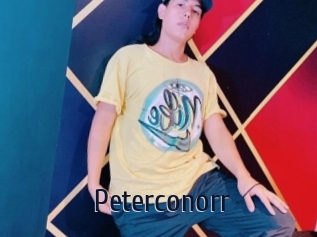 Peterconorr