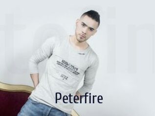 Peterfire