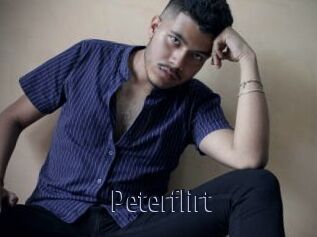 Peterflirt