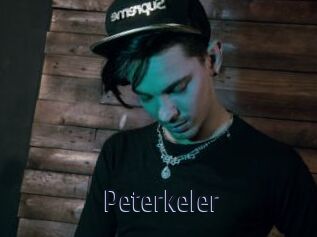 Peterkeler