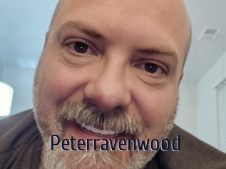 Peterravenwood