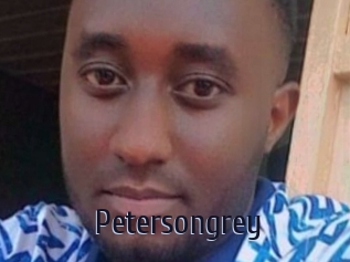 Petersongrey