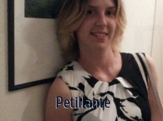 Petillante