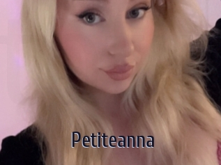 Petiteanna