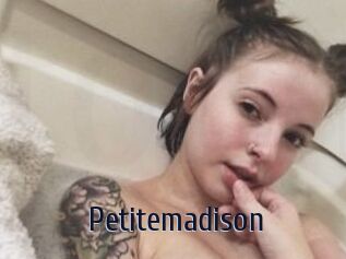 Petitemadison