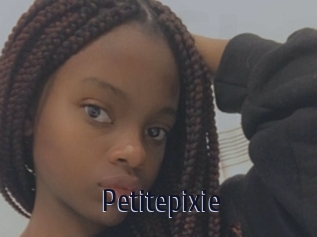 Petitepixie