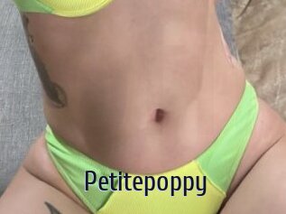 Petitepoppy