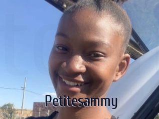 Petitesammy