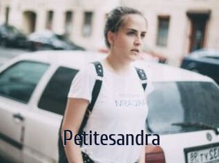 Petitesandra