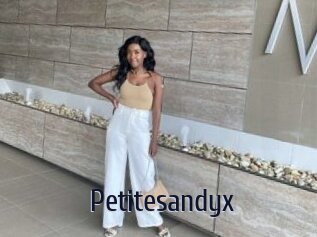 Petitesandyx