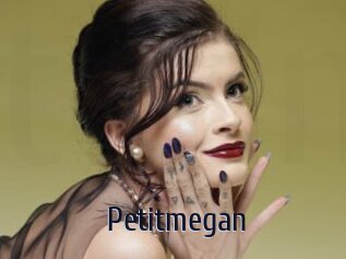 Petitmegan