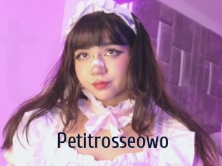 Petitrosseowo