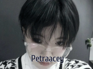 Petraacey