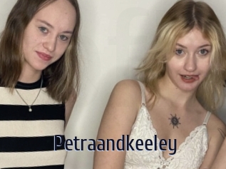 Petraandkeeley