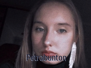 Petrabunton