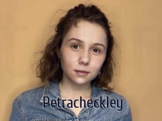 Petracheckley