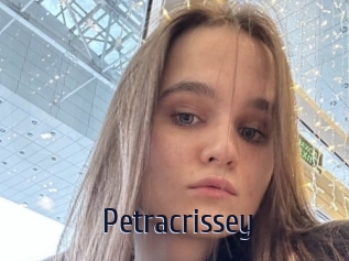 Petracrissey