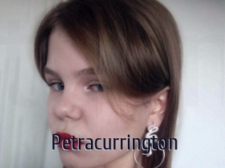 Petracurrington