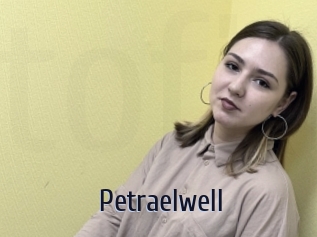 Petraelwell