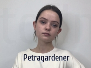 Petragardener