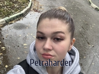 Petraharder