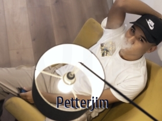 Petterjim