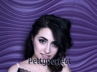 Pettyperfect