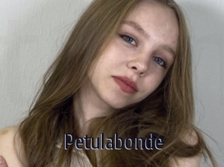 Petulabonde