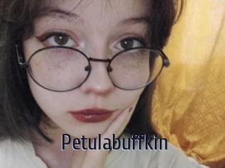 Petulabuffkin