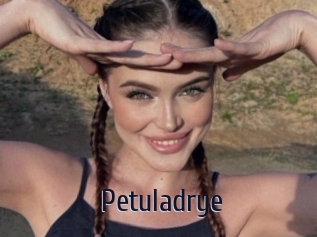 Petuladrye