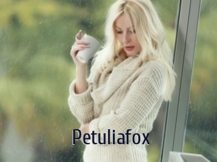 Petuliafox