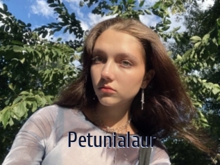 Petunialaur