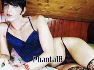 Phanta18