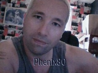 Phenix80