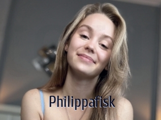 Philippafisk