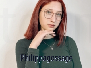 Philippagossage