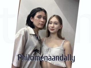 Philomenaandally