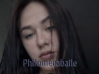 Philomenabaile