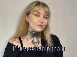 Philomenabingham