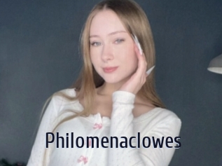 Philomenaclowes