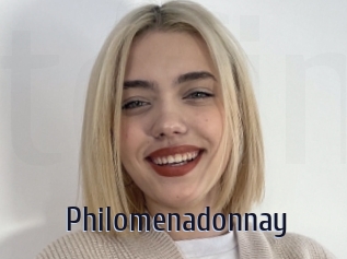 Philomenadonnay