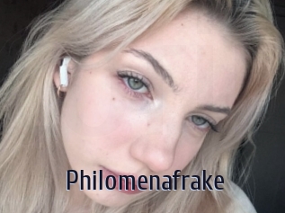 Philomenafrake