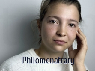 Philomenafrary