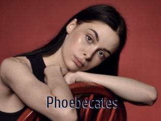 Phoebecates