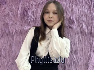 Phyllisady